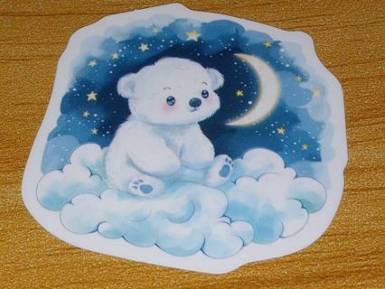 Cartoon Cute 1⃣ new vinyl sticker no refunds regular mail only Very nice win 2 or more get bonus