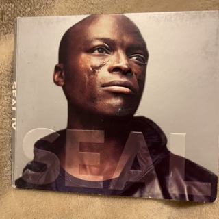 Seal CD: IV