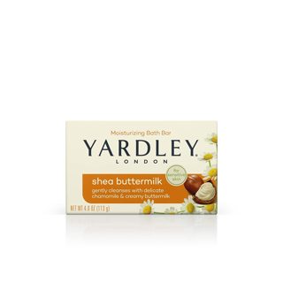 Yardley Soap