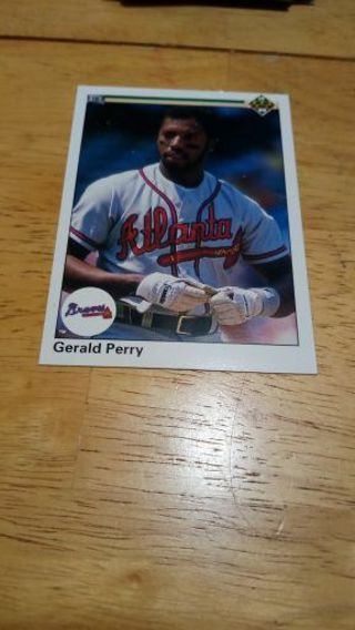 Gerald Perry