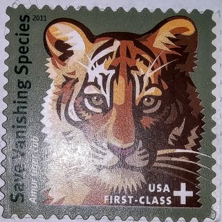 NICE MNH FOREVER STAMP