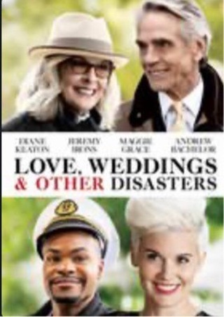 Love Weddings and Other Disasters  HD Vudu copy