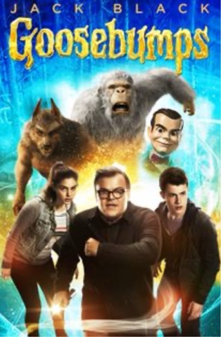 Goosebumps HD MA copy 