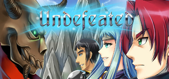 Undefeated Steam Key