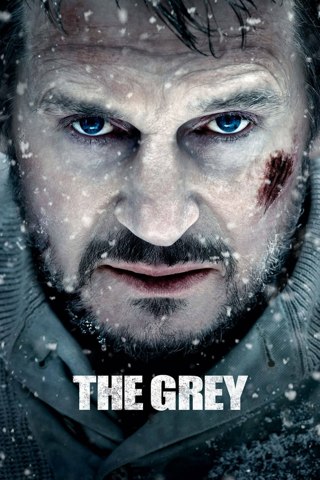 The Grey HD VUDU/MA