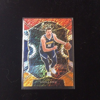 Nikola Jokic RWO Shimmer Select