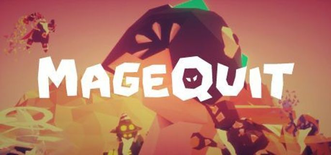 MageQuit Steam Key