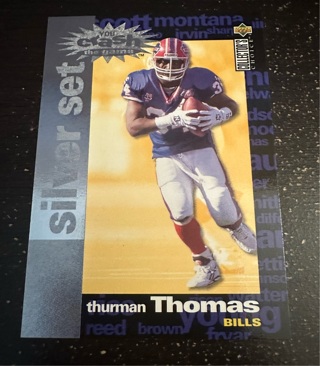 Thurman Thomas 