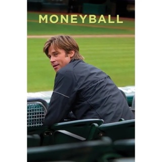 Moneyball - HD MA 