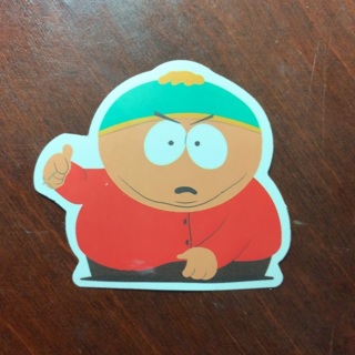 South Park Decal sticker 