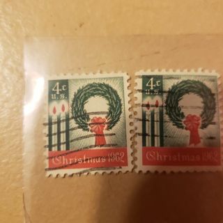 US stamp