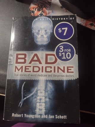 Bad Medicine