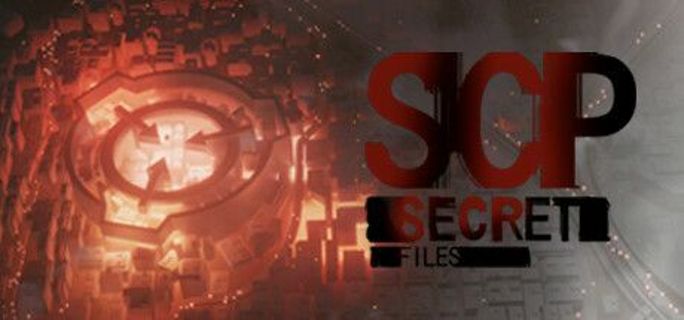 SCP Secret Files Steam Key