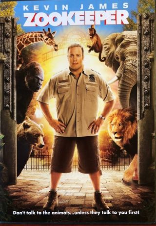 "Zookeeper"  n/c *