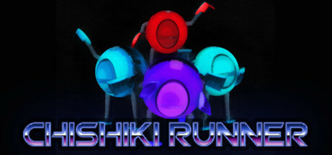 Chishiki Runner (Steam Key)