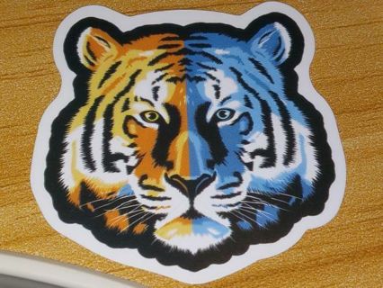 Cool one new vinyl lab top sticker no refunds regular mail high quality!