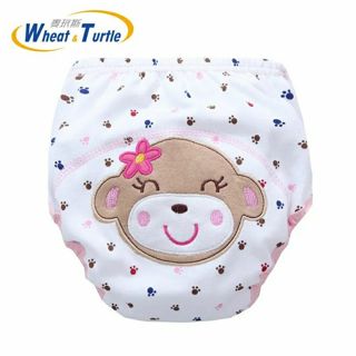 Baby cloth diapers unisex reusable washable