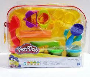 Play-Doh Starter Set