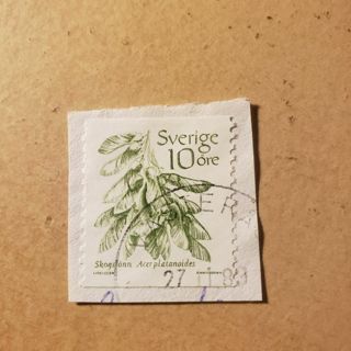 stamp