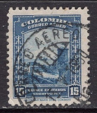 This Stamp #89 - Nothing over a nickel - Easy to get free shipping !!