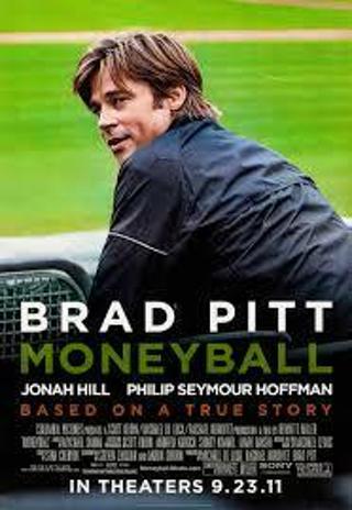 "Money Ball" HD "Vudu or Movies Anywhere" Digital Code