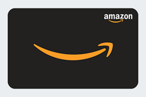 $25 Amazon Gift Card - Flash Sale