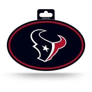 NFL Houston Texans Decal