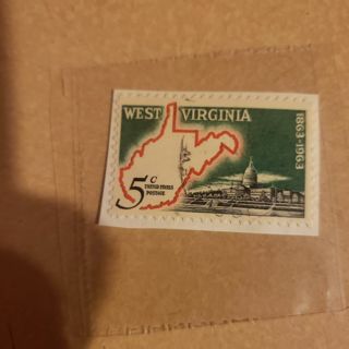 5 cents us stamp