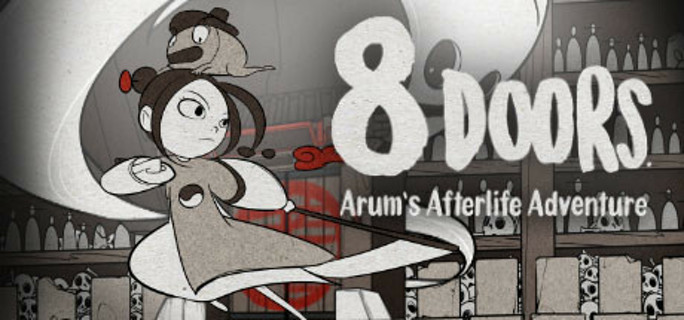 8Doors: Arum's Afterlife Adventure Steam Key