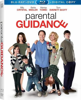 Parental Guidance