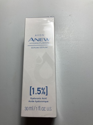 Avon ANEW Hydra Fusion Serum (New)