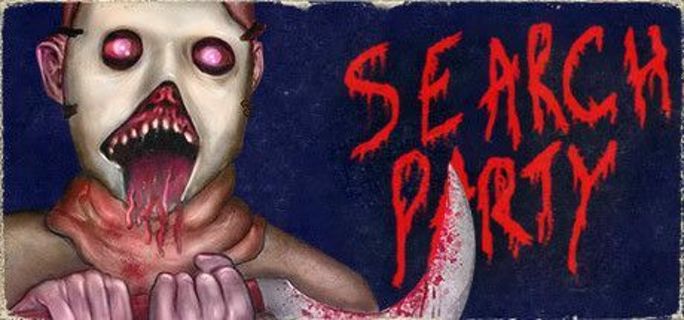 SEARCH PARTY: Director's Cut Steam Key