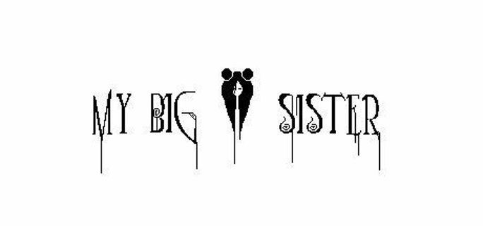 My Big Sister Steam Key