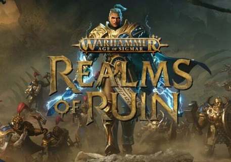  Warhammer Age of Sigmar: Realms of Ruin Steam Key