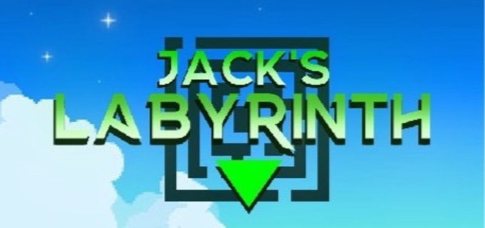 Jack's Labyrinth (Steam Key)