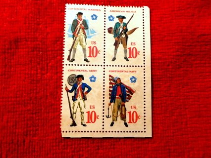    Scotts # 1568a 1974  MNH U.S. Postage Stamps.