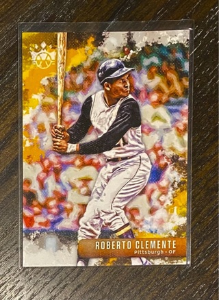 Roberto Clemente