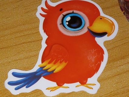 Cute vinyl one sticker no refunds regular mail only win 2 or more get bonus