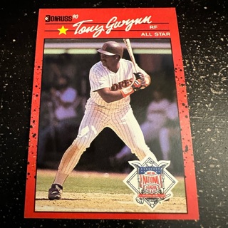 Tony Gwynn 