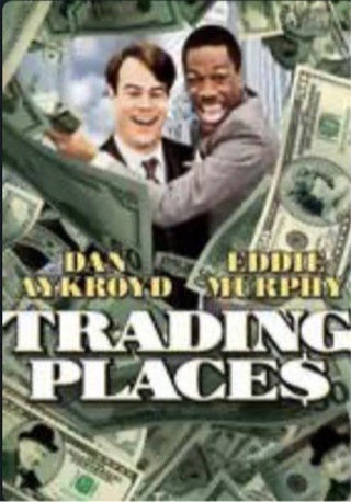 Trading Places HD Vudu copy
