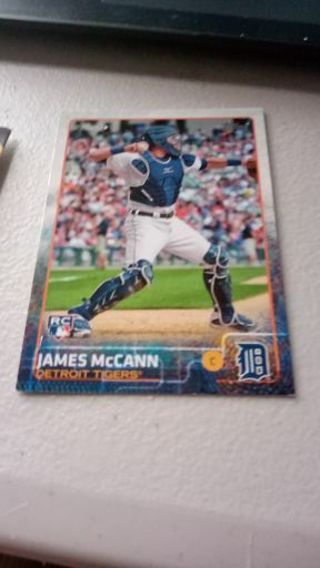 James McCann