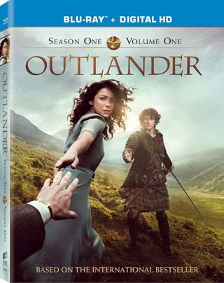 Outlander Season One HDX Vudu Code