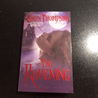 The Ravening by Dawn Thompson 