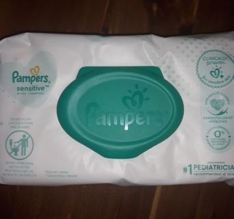 1 Pampers Rewards Code