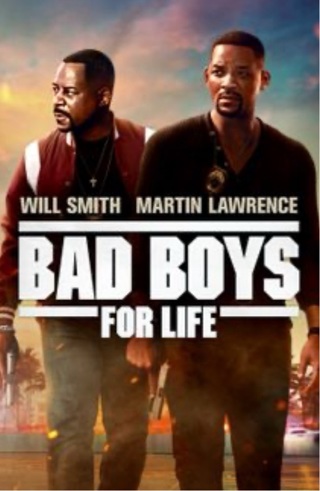 Bad Boys For Life HD MA copy 