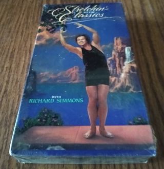 VHS::Stretching To The Classics
