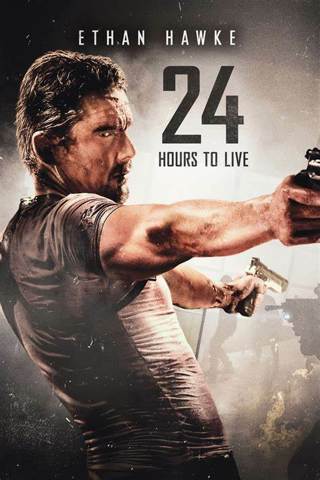 24 Hours to Live (HD code for Vudu)