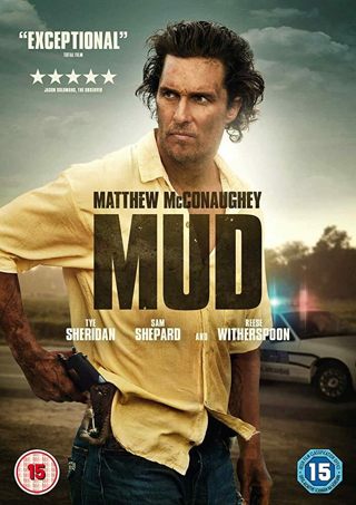 Mud (SD) (Vudu Redeem only)