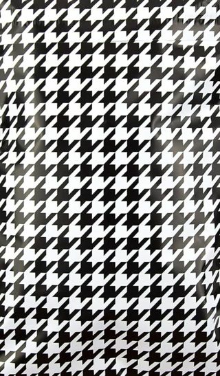 ⭐SPECIAL⭐❤️(2) HOUNDSTOOTH 6x9" Poly Mailers