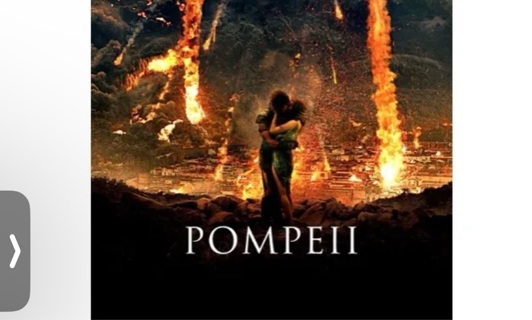 Pompeii - HD MA 